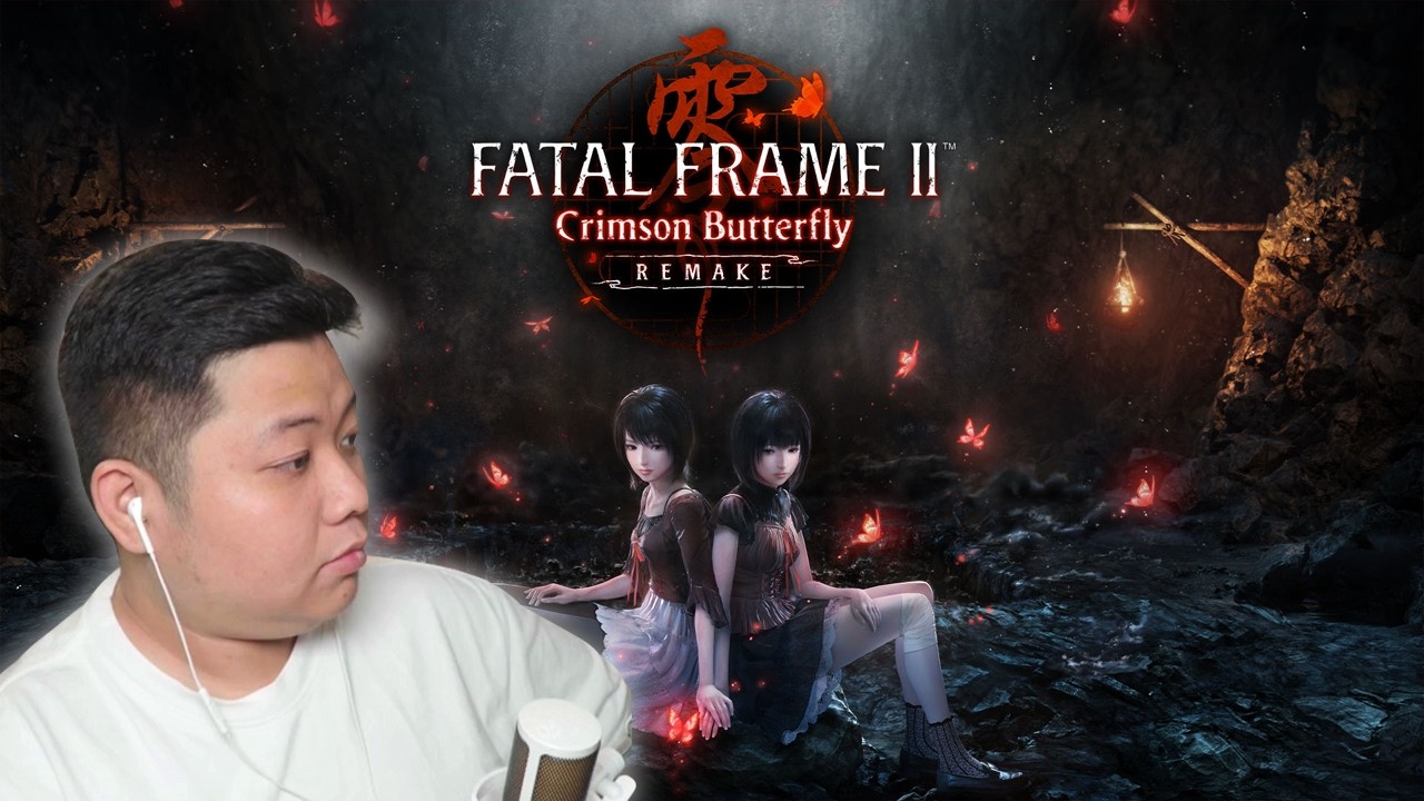 Fatal Frame II #1 | Hồi ức kinh hoàng tại Làng Minakami