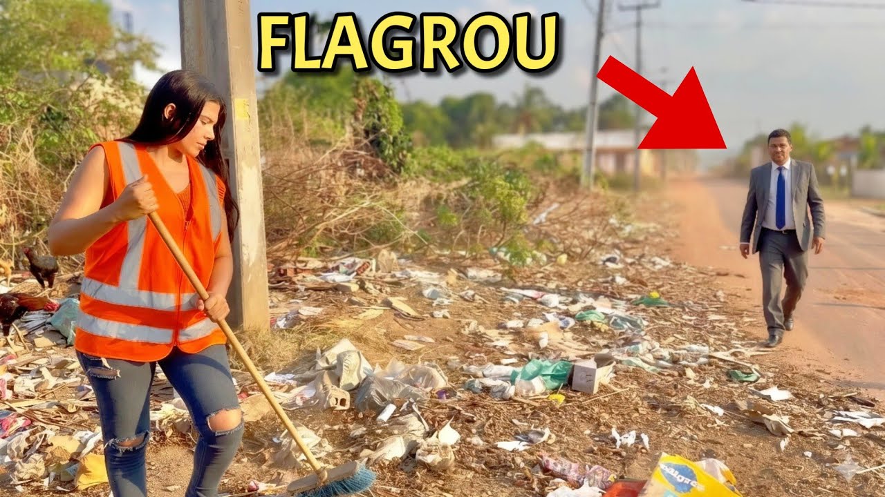 Marido Não aceitava o Trabalho de Sua Esposa... e Ficou Louco 
