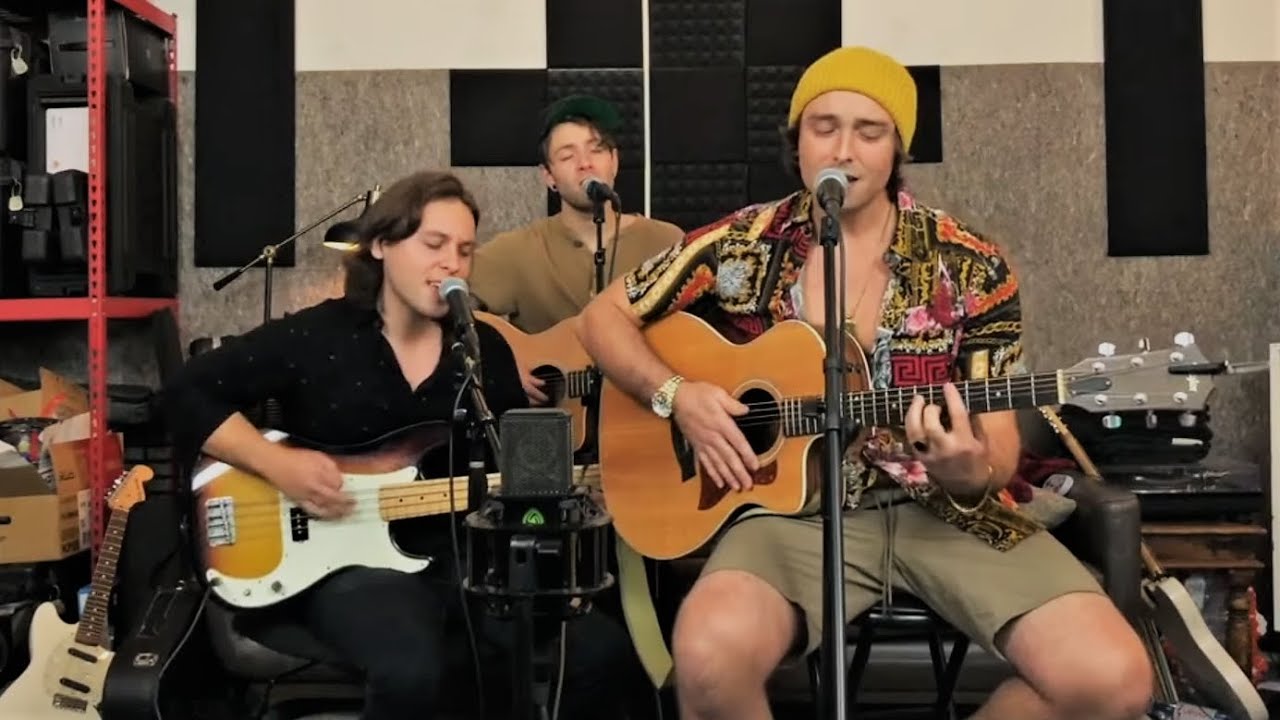 Emblem3 covers Watermelon Sugar - Harry Styles | Best of Takeover Tuesday | EXCLUSIVE!!