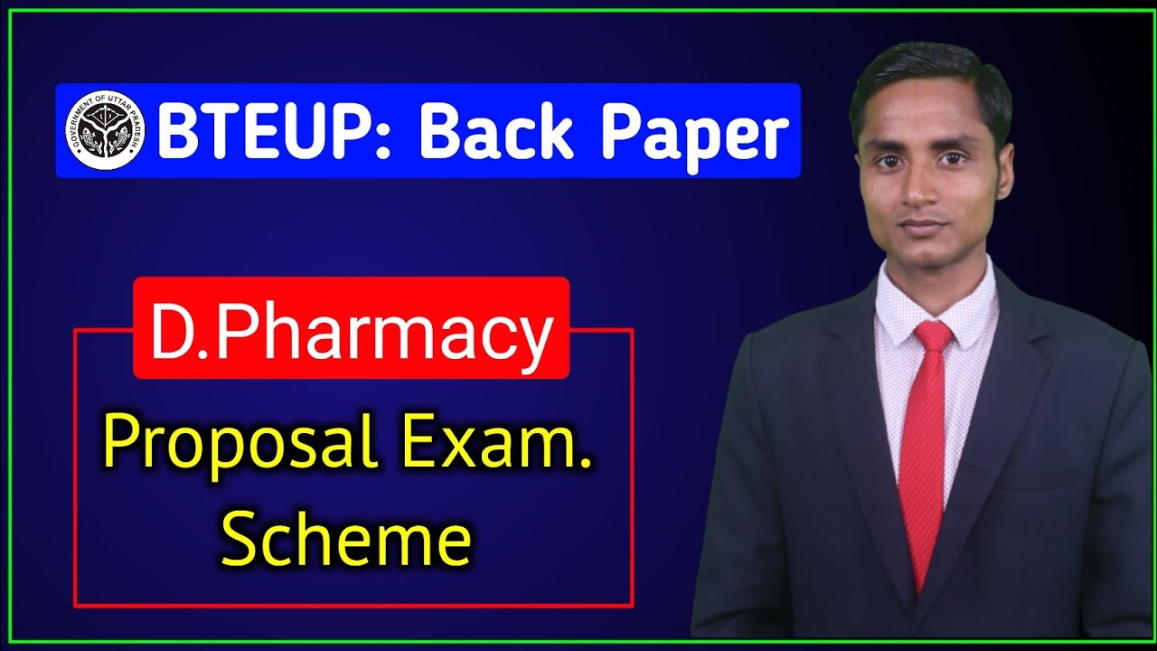 BTEUP: Exam time table 2022 | BTEUP special back paper | BTEUP back paper exam date