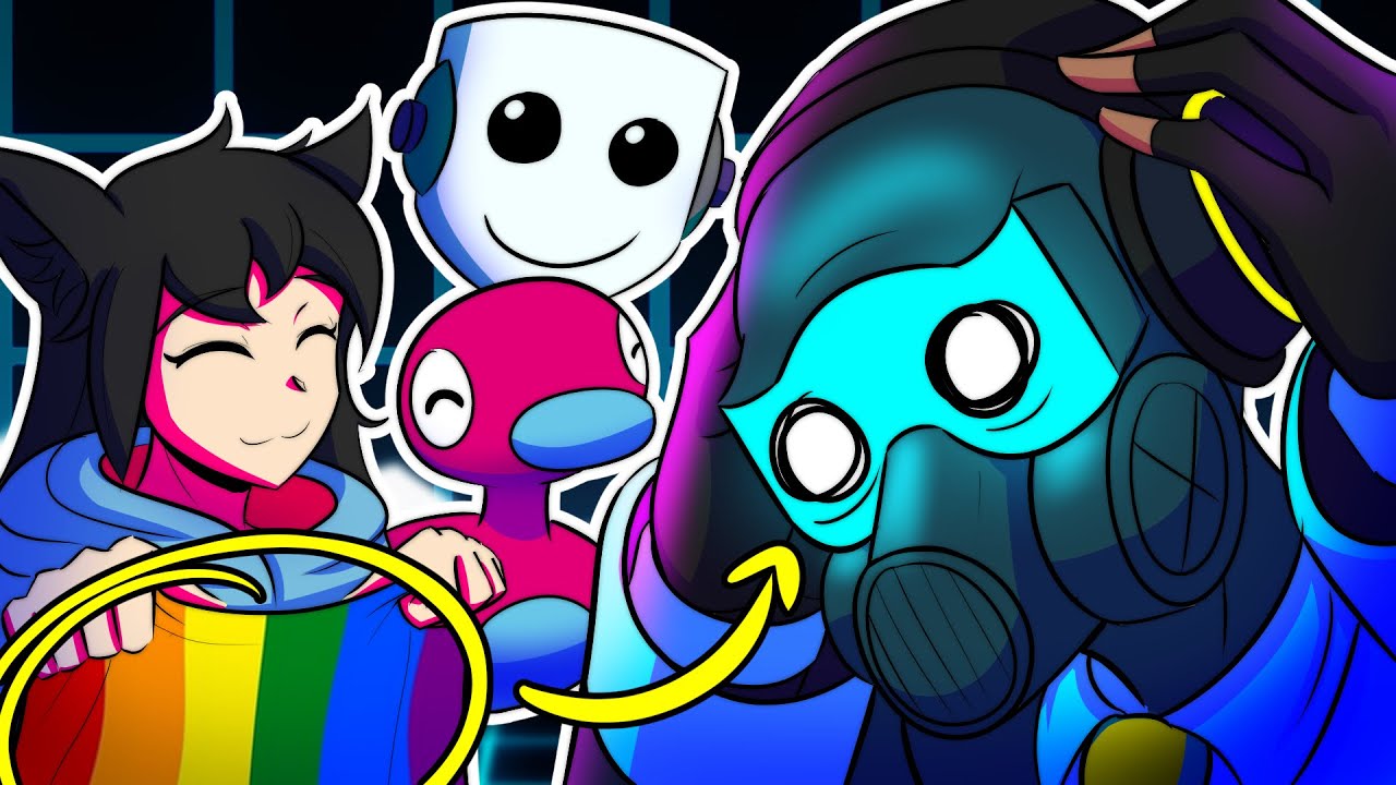 Why My Community Cannot Stop Accusing Me Of Being GAY