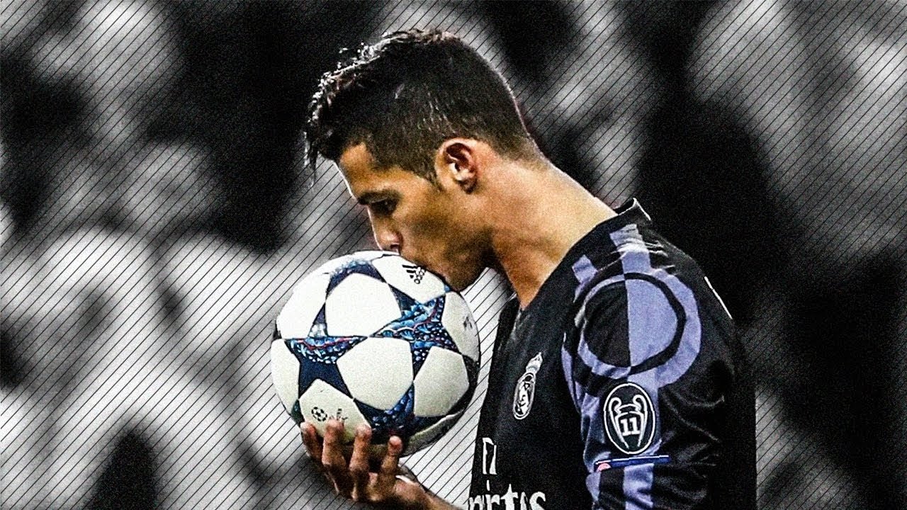 Cristiano Ronaldo - Tribute (Goodbye Real Madrid) | Janji - Heroes Tonight