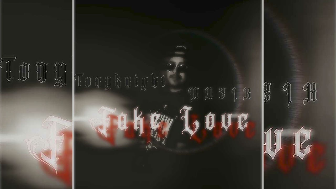 TonyKnight Muzik 