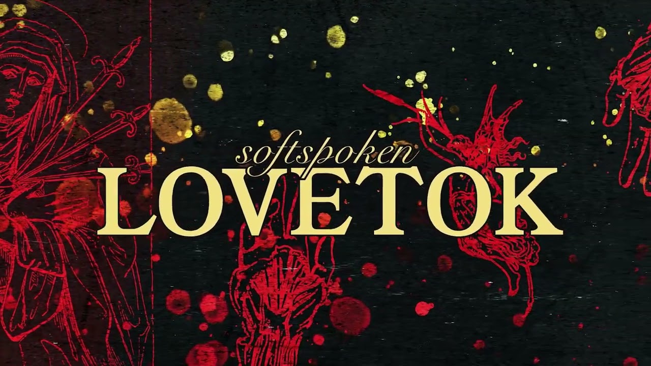 Softspoken x @VRSTYNYC - Lovetok (Official Stream Video)