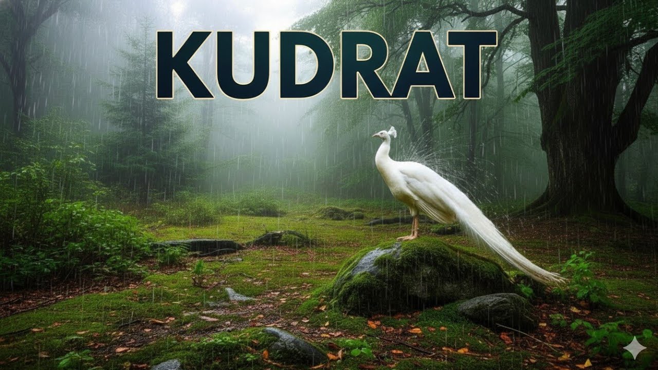 ਕੁਦਰਤ KUDRAT | Original Punjabi Song | Jeet Khadooria @CharanjeetSinghRodeRajput 