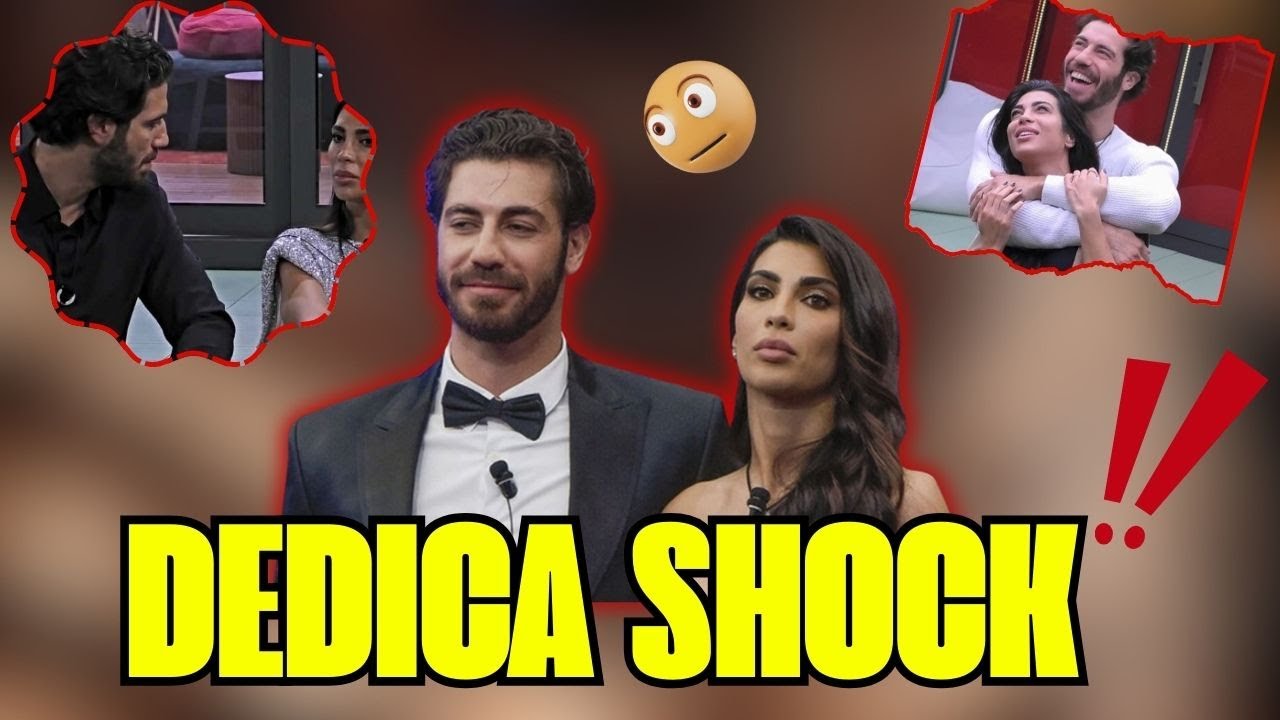 Rashmer: Omer svela la sorpresa per Rasha. Il web è in lacrime!