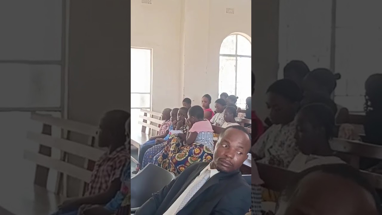Previous mbiba :Shinga utsunge moyo nekut dzira iyi inorema