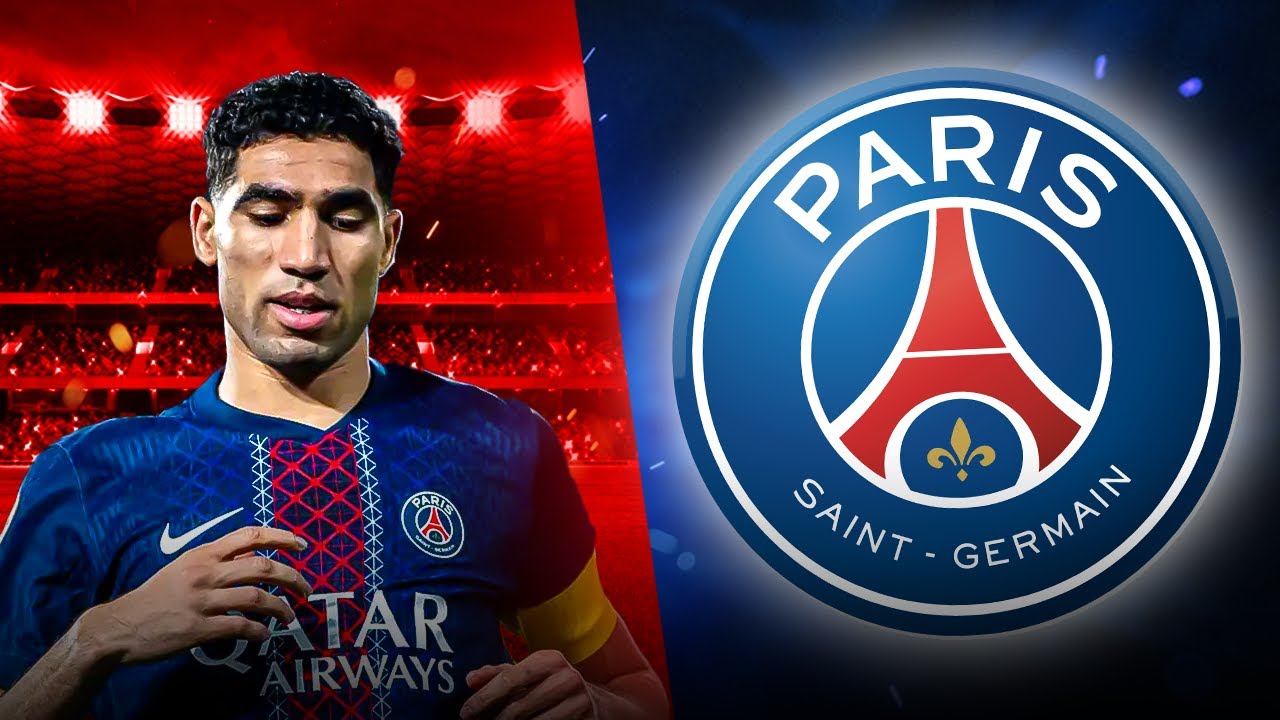 Le PSG Arrive Sous Pression Avant Chelsea