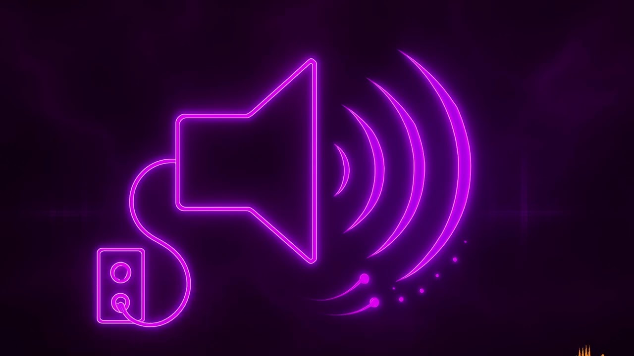 Искусство - Звуковой эффект