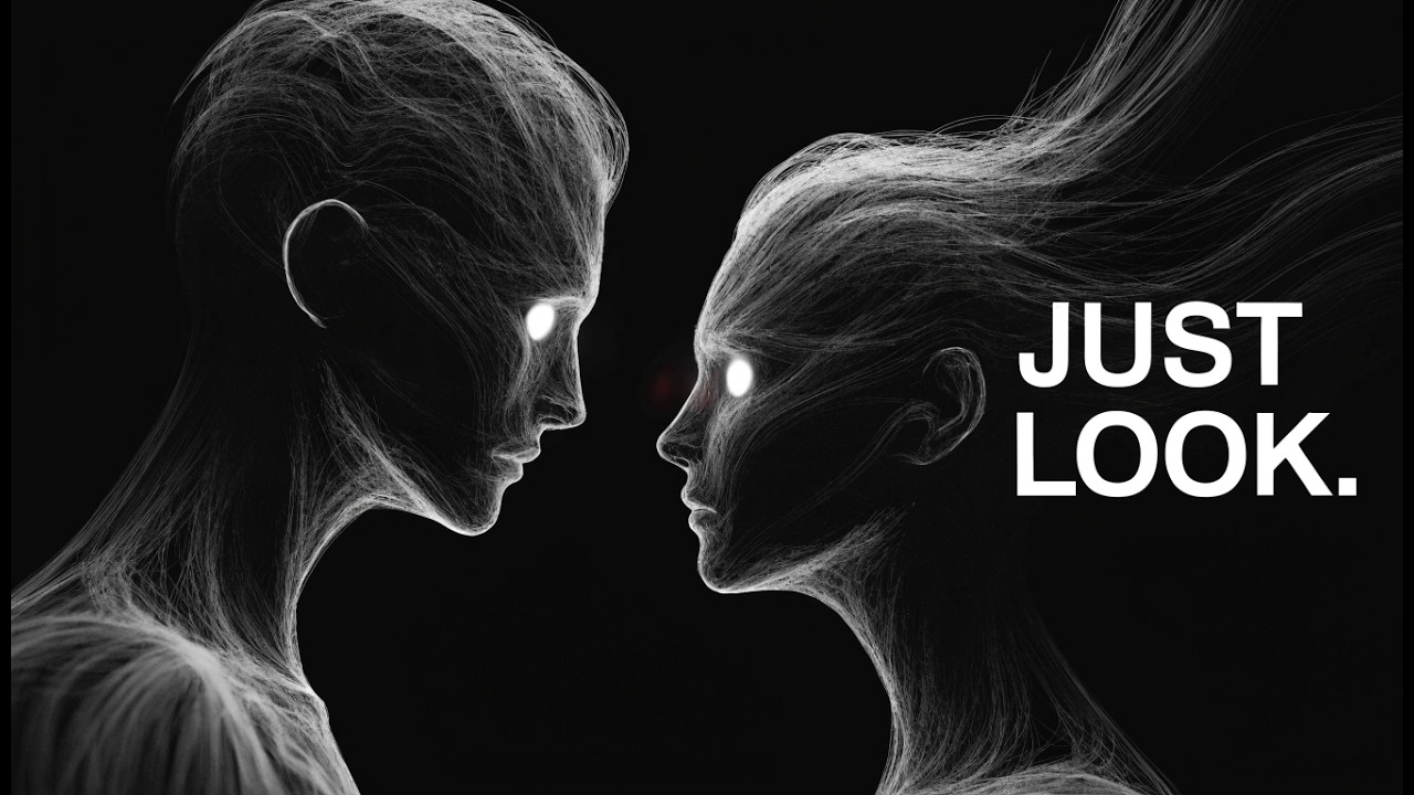 The Science Of Eye Contact: How To Communicate Desire Without Saying A Word
