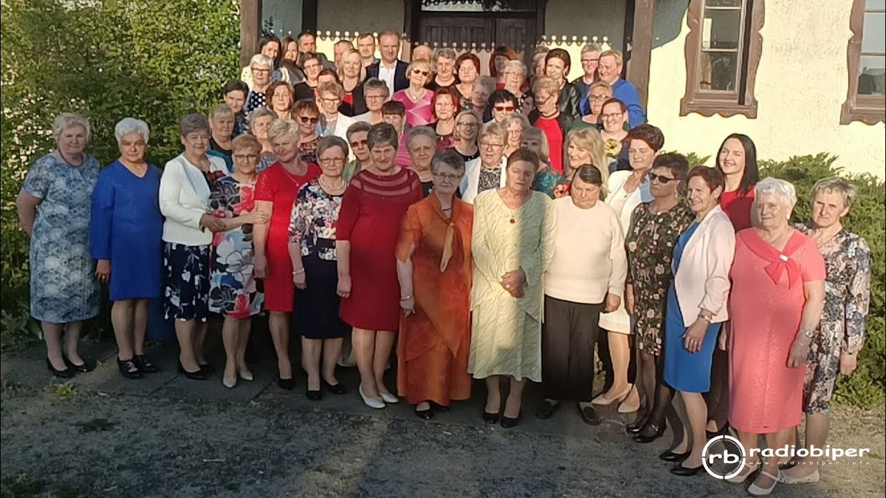 Gmina Biała Podlaska podsumowała działalność Klubu Seniora