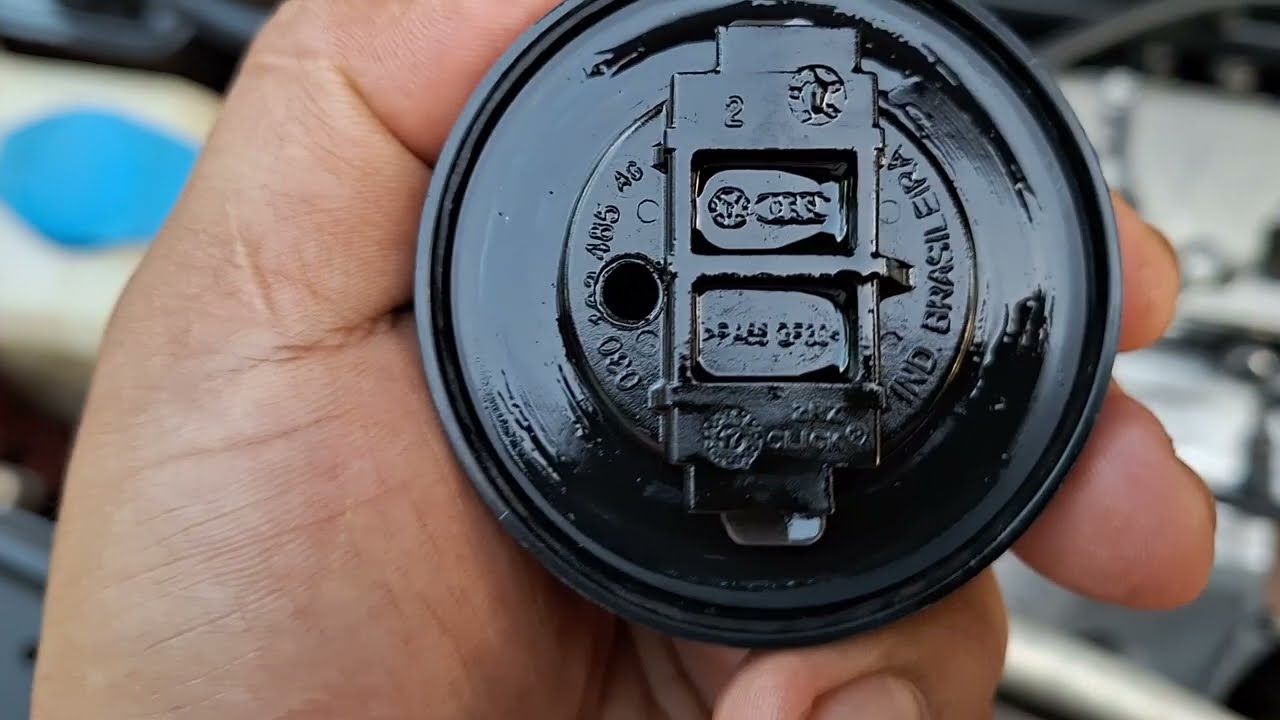 Como acabar com a BORRA gerada pelo ETANOL no motor EA111