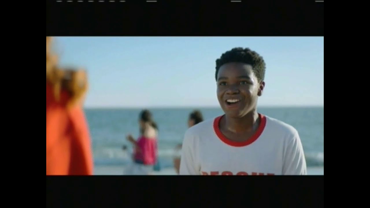 Alkoya Brunson - Malibu Rescue - Reel