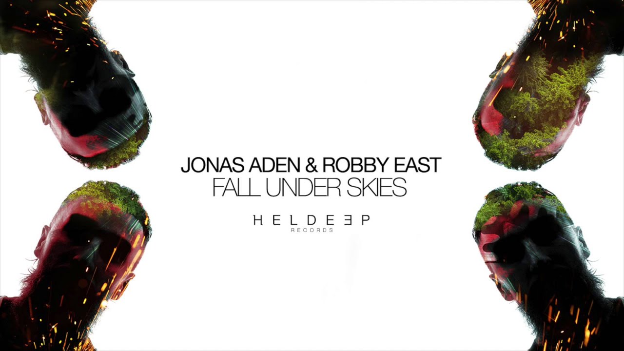 Jonas Aden & Robby East - Fall Under Skies