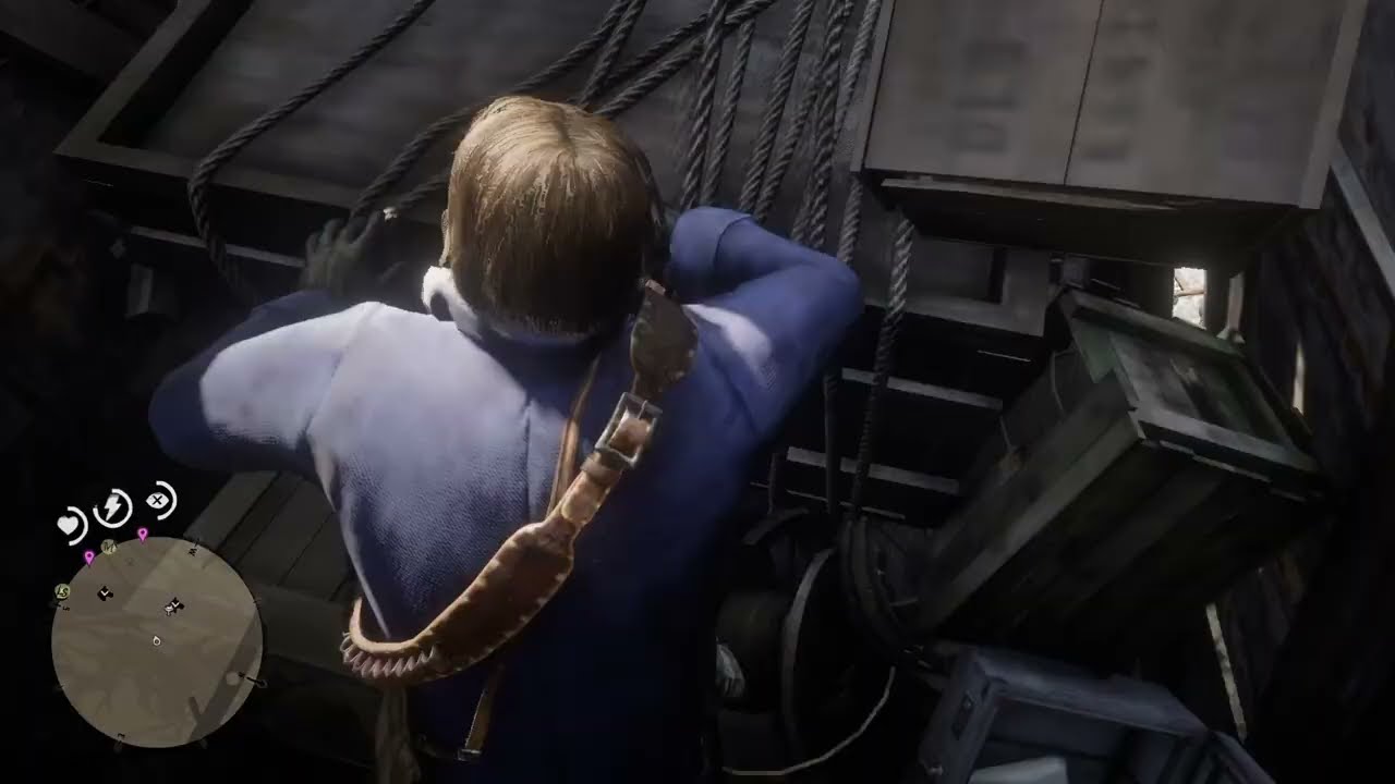 As 2 barra se ouro no trem e Matando o lobo lendário Deixe Seu Like e Venha Jogar #gameplay #rdr2