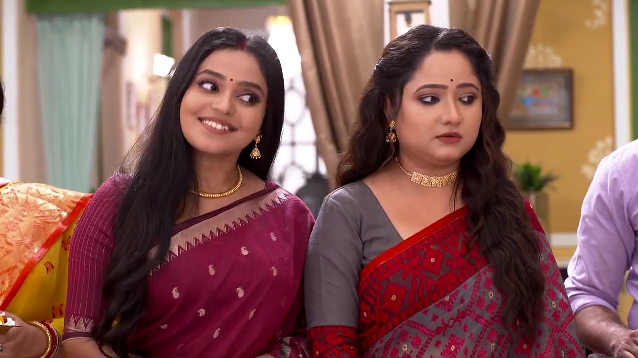 Anondi - Full Ep - 136 - Anondi, Agni Ganguly - Zee Bangla