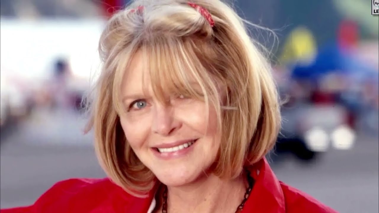 &lsquo;A Christmas Story&rsquo; actress Melinda Dillon dead at 83