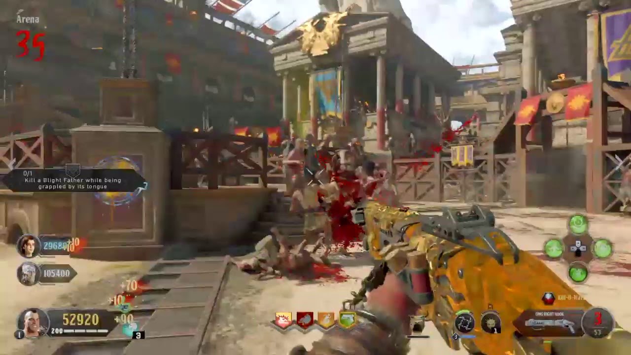 loki1504's Live PS4 Broadcast