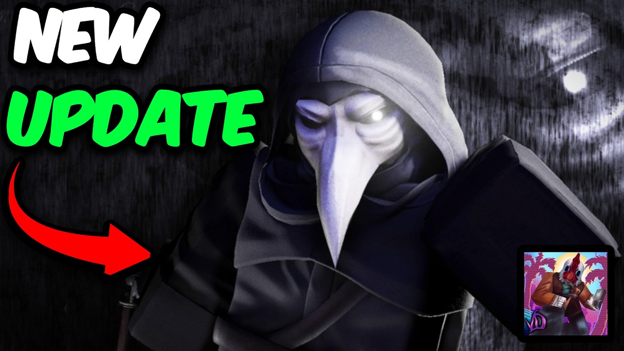 Это обновление может ВОЗРОДИТЬ Violence District&hellip; (Roblox Dead by Daylight)
