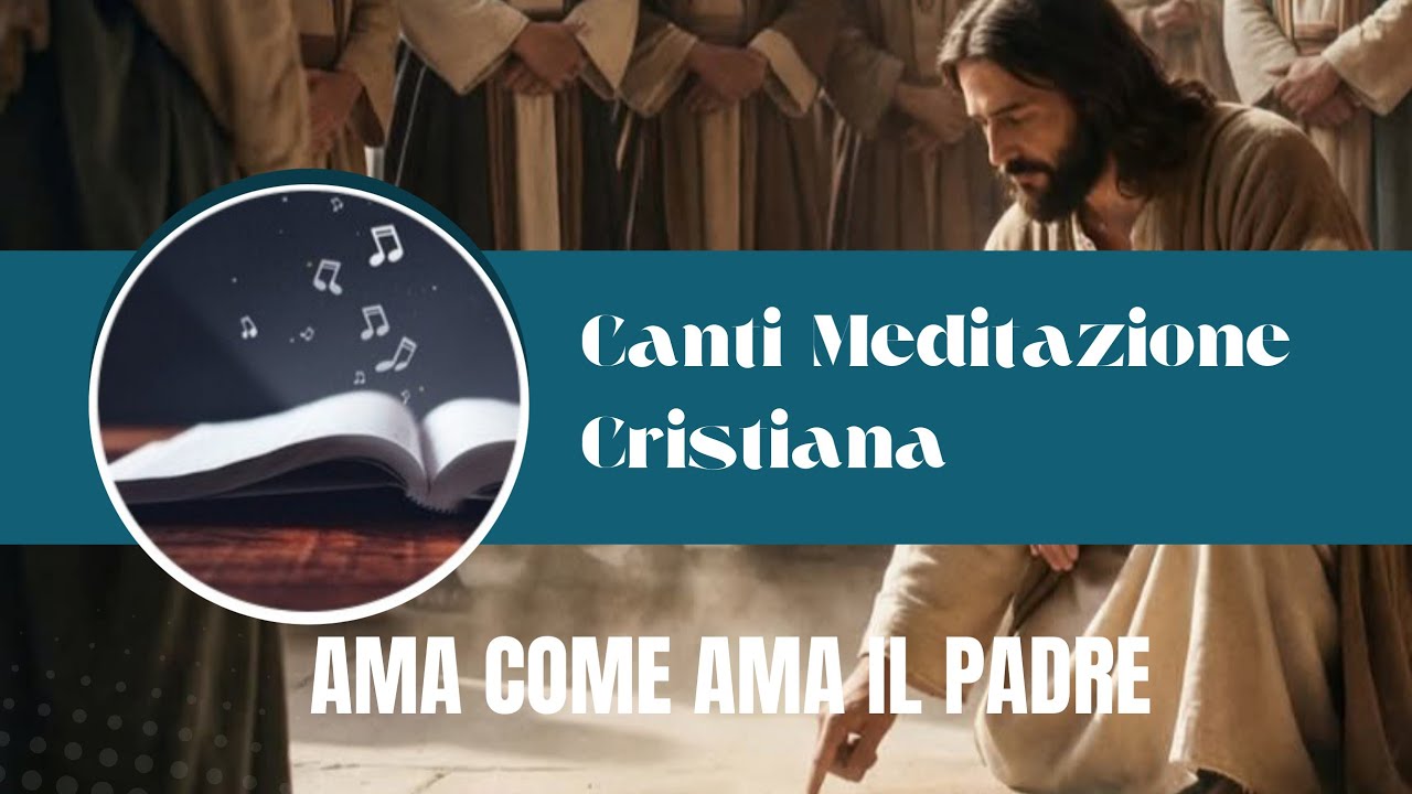 AMA COME AMA IL PADRE