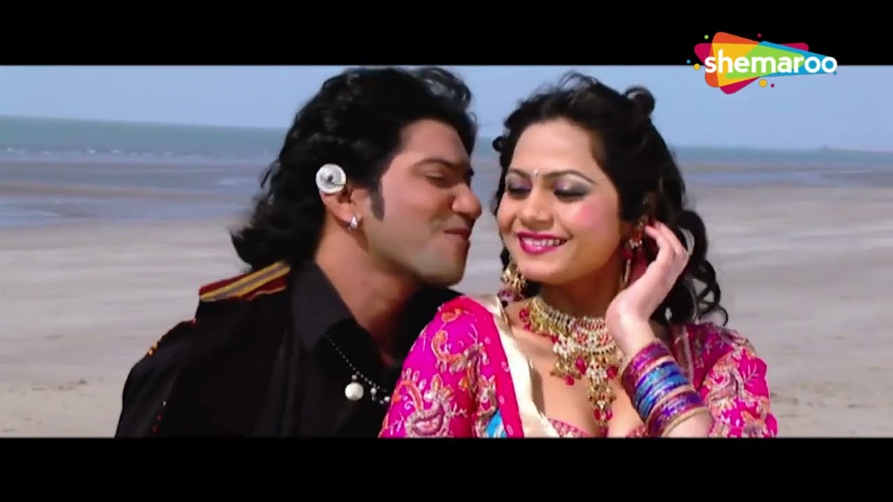 Vikram Thakor Mamta Soni Na Prem Geeto | Jukebox | Gujarati Sangeet @shemaroogujarati