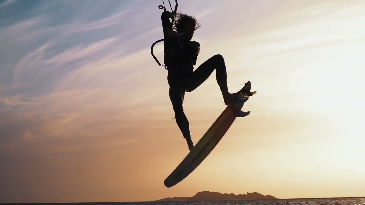 LA CRIQUE - A Kitesurfing paradise