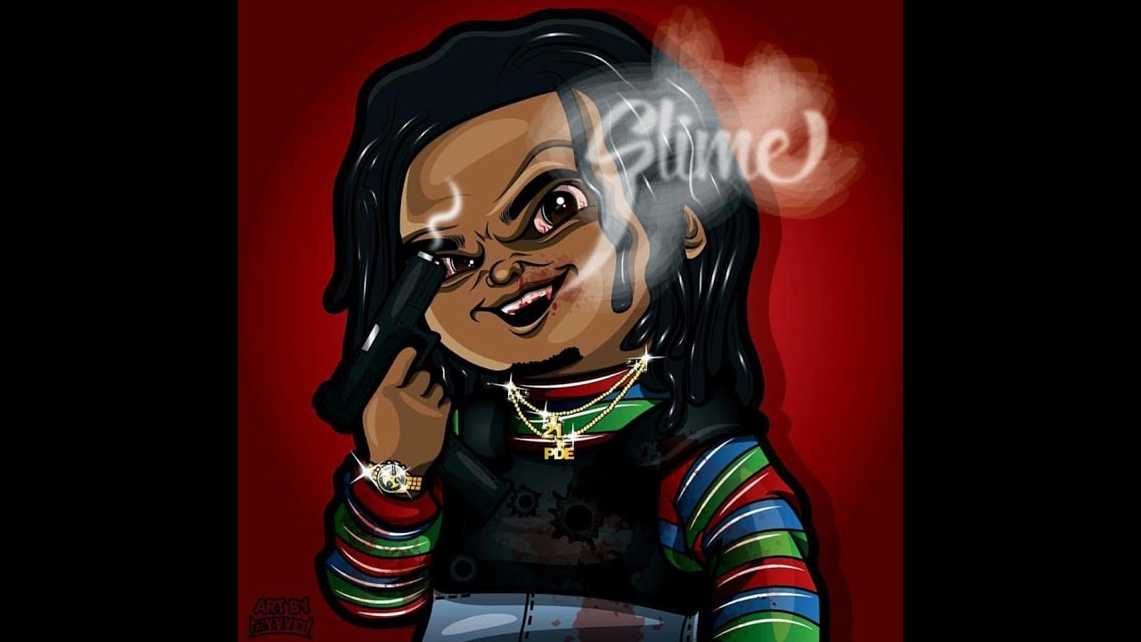 Young Nudy  - Give No 4ks