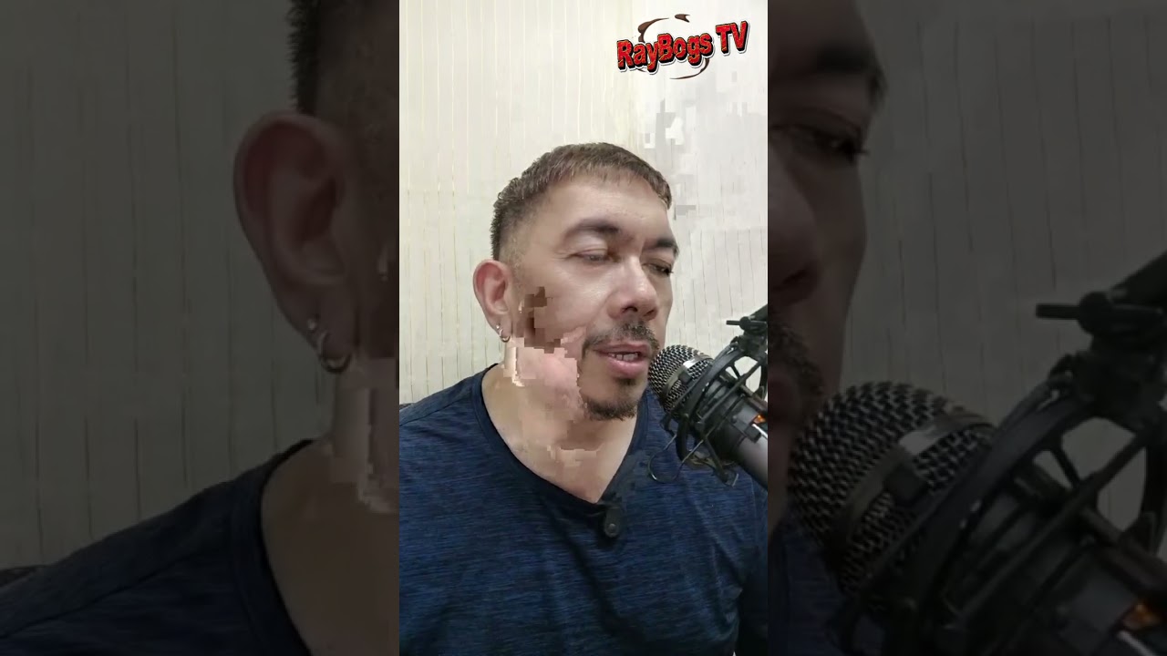 Always - Marco Sison (RayBogs TV Cover) #raybogstv #music #singer