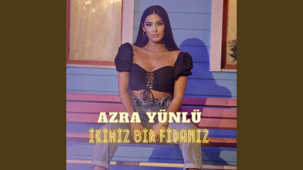 İkimiz Bir Fidanız