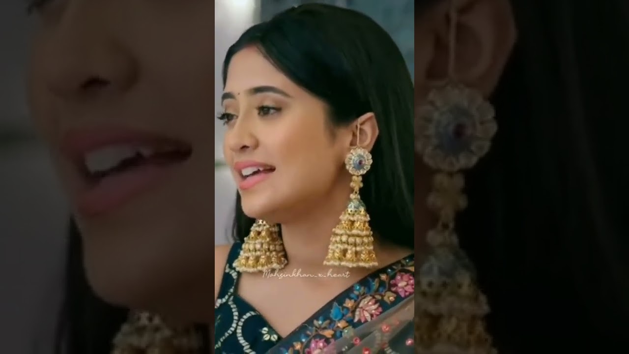 ha ha chodo chodo 🤣🤣 funny video of Naira &hearts;️ || #sofunny  shivangi joshi &hearts;️kaira &hearts;️ #shorts #tiktok