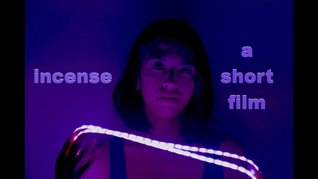 INCENSE | a short film