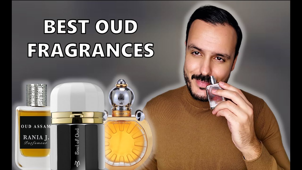 10 лучших ароматов уда (2021) | Мои любимые ароматы уда