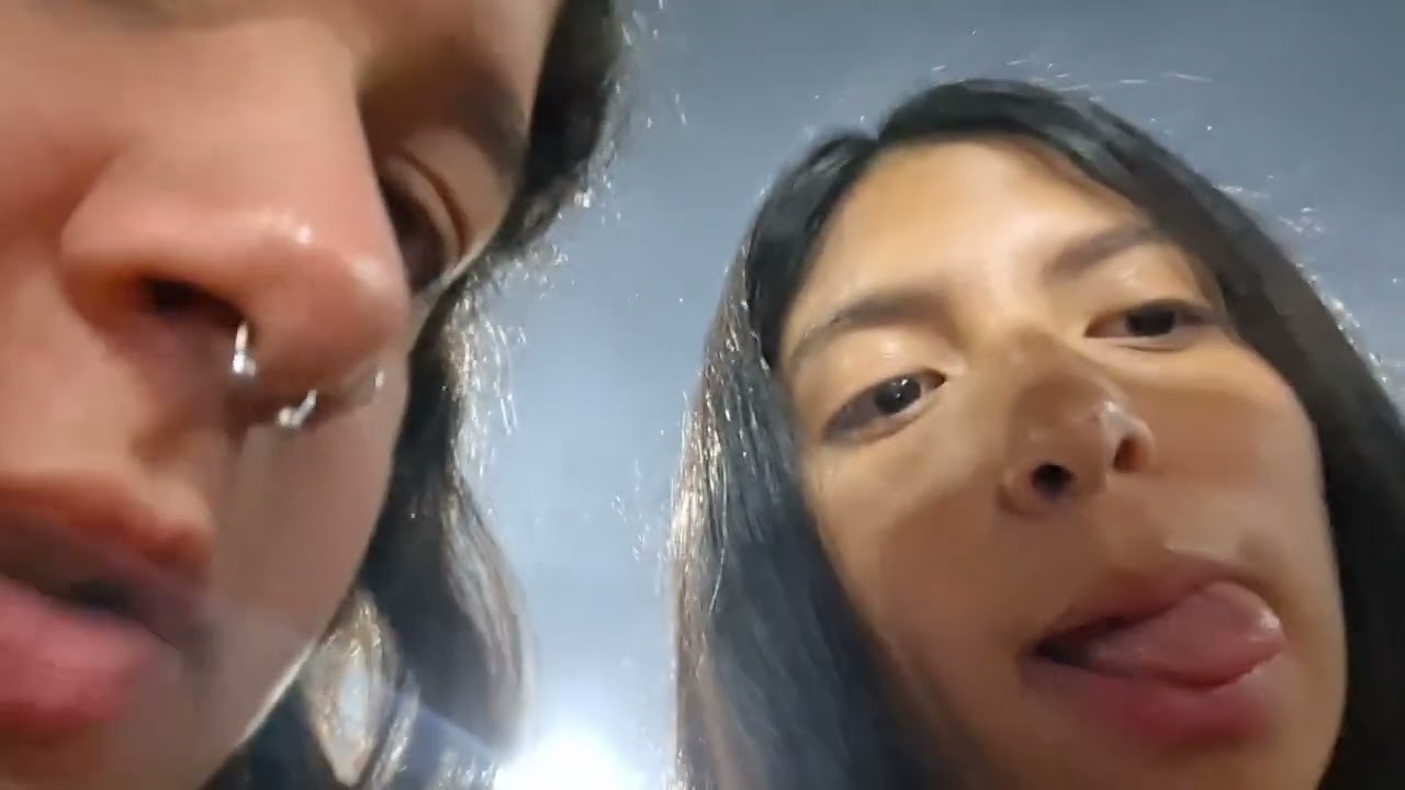 Daily vlog #26 | Fnm 🍎 día 2 | damas gratis 