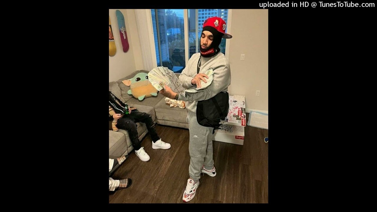 [free for profit] fenix flexin + larry june + west coast type beat - 