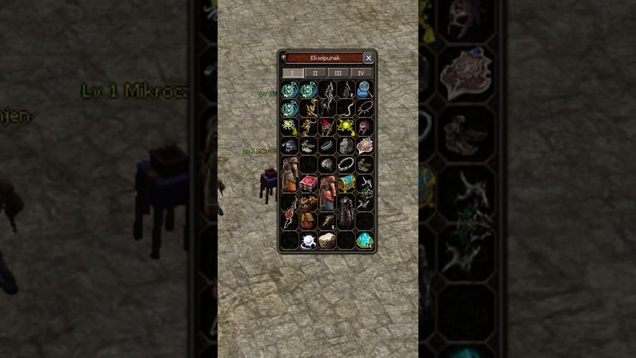 Metin2 - Jak zarobiłem 1500 Won w Minutę - Super Opening - Polyphemos