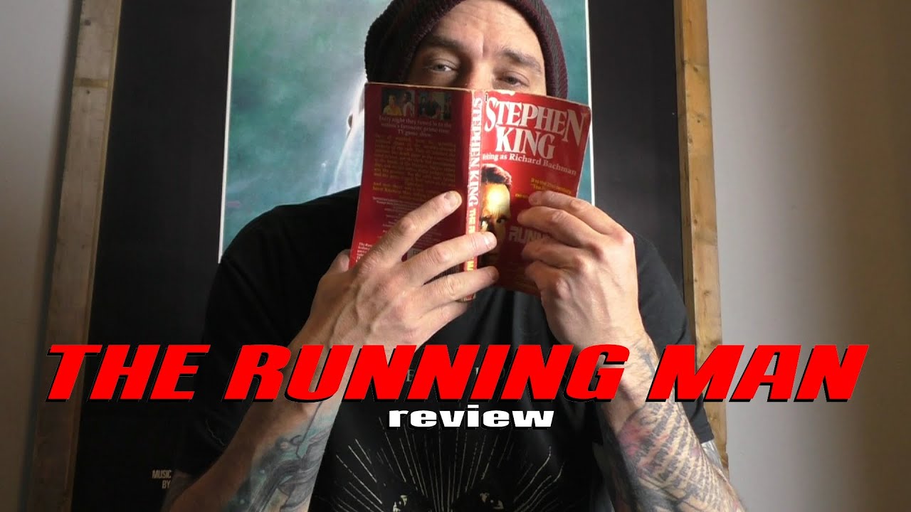 The Running Man Review