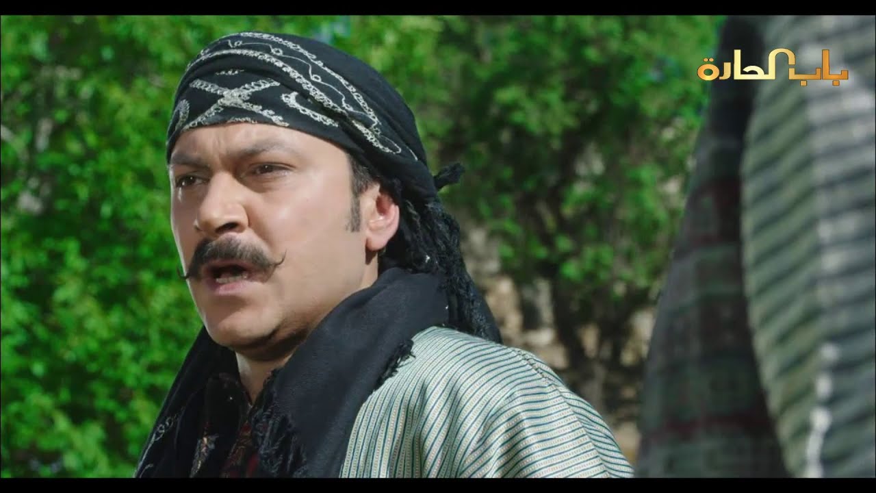 Bab Al Harra Season 7 HD | باب الحارة الجزء السابع الحلقة 1
