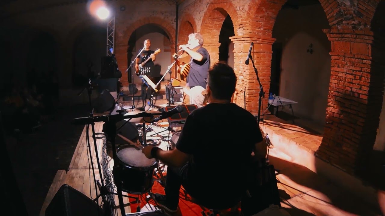 Ettore Castagna - Il Trittico Satirico