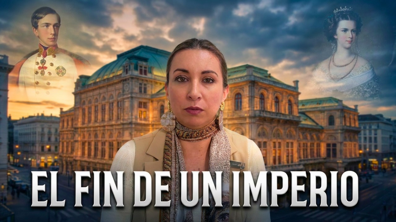 Viena: El esplendor que precede al colapso.
