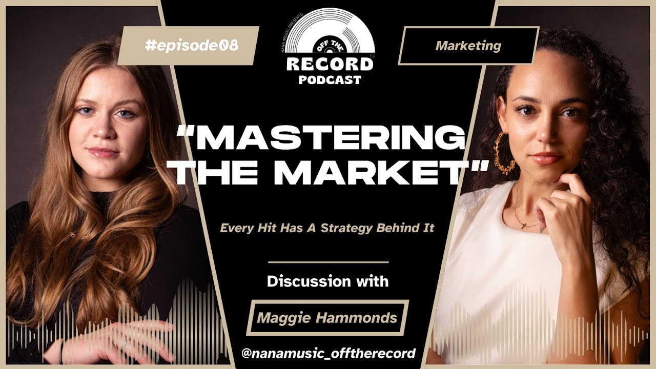 Episode 08: Mastering the Market