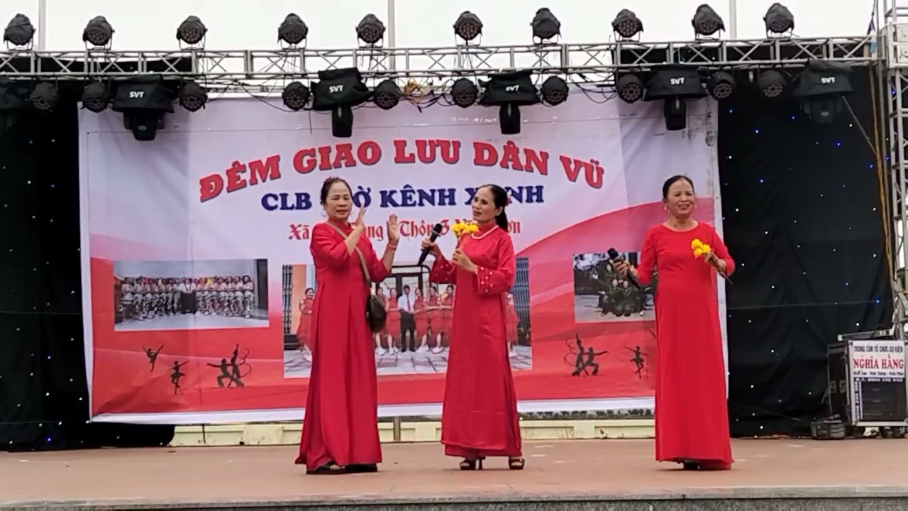 CLB bo kênh xanh 2026