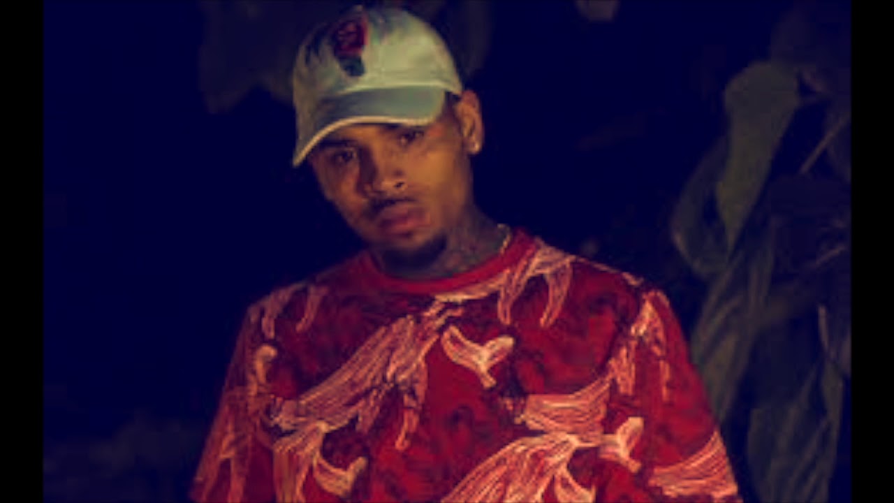 Chris Brown x Jaquess -Type Beat 