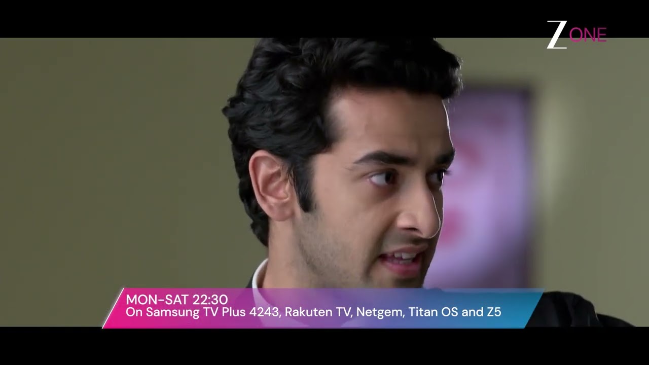 Ganga | S2 EP 61 | Zee One UK