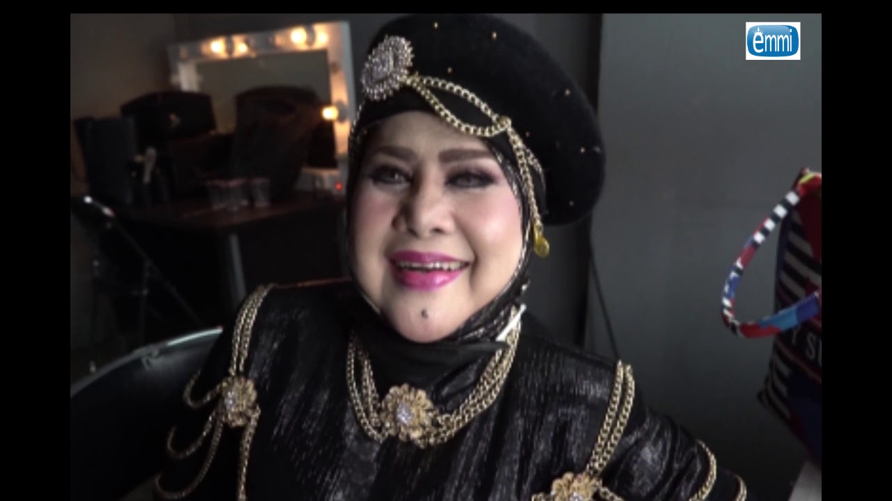 RAJA DAN RATU DANGDUT - 50 TAHUN SONETA BERKARYA