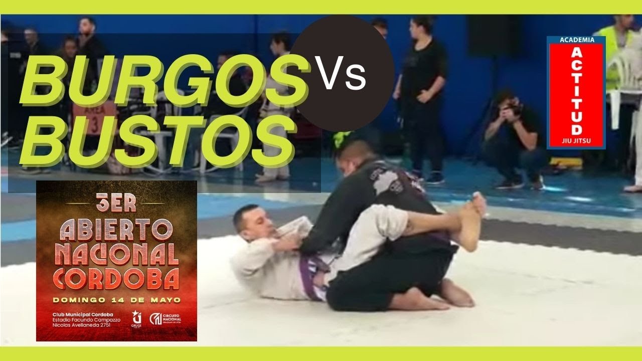 Leonardo Burgos (Actitud JJ) vs Juan Bustos (Lotus-Hinojal)