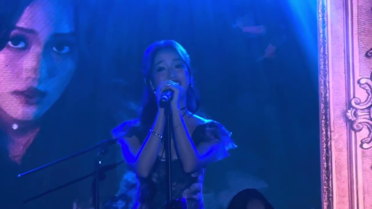 Jolianne - Plain Girl (Live at CultureFest 2025)