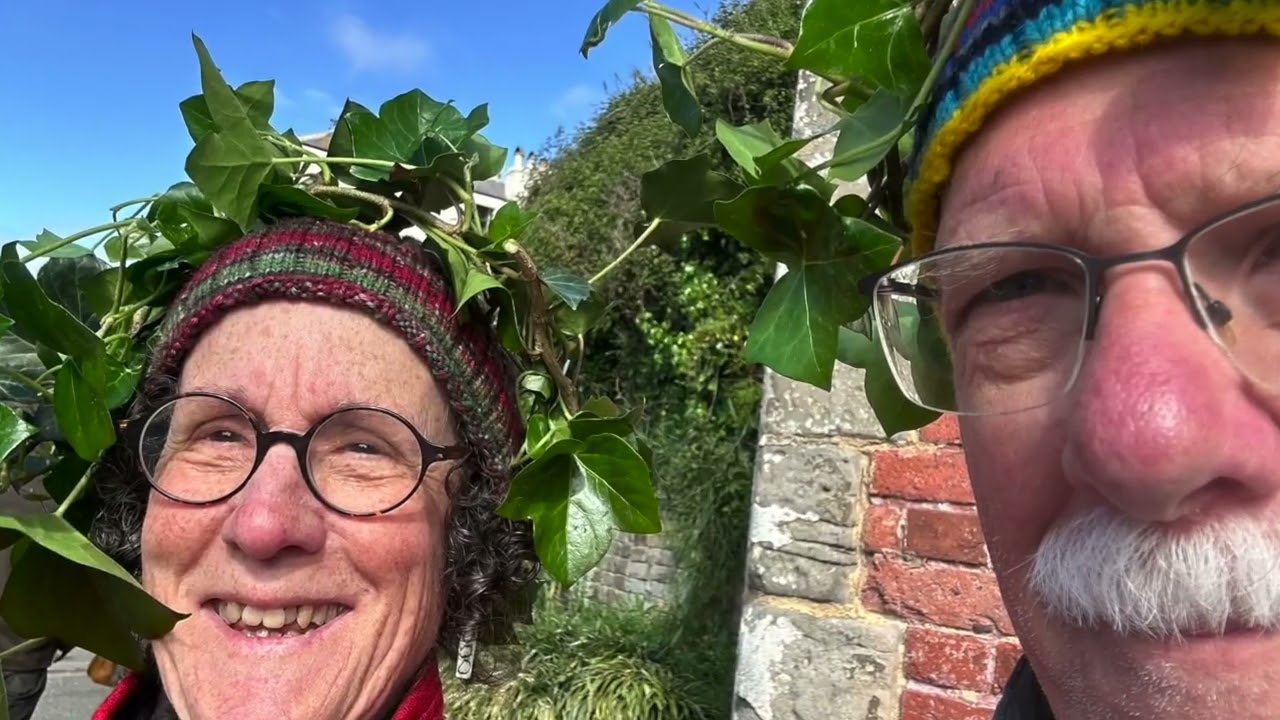Jack in the Green, Hastings 2025