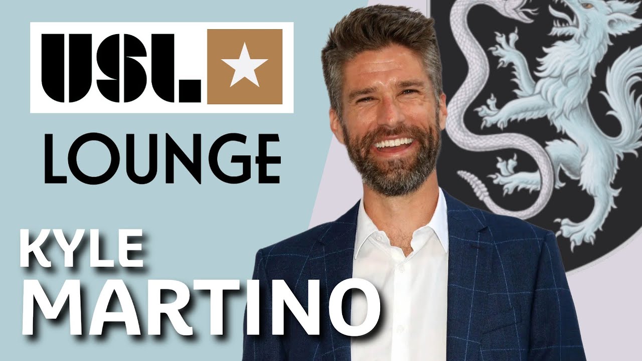Kyle Martino on How the FIFA World Cup Impacts USL