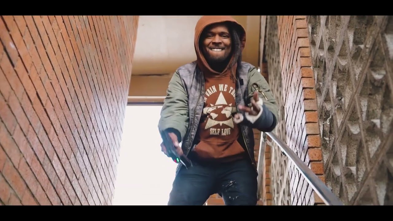 Sker McGurt - Marriott (shot by @Jayshotit )