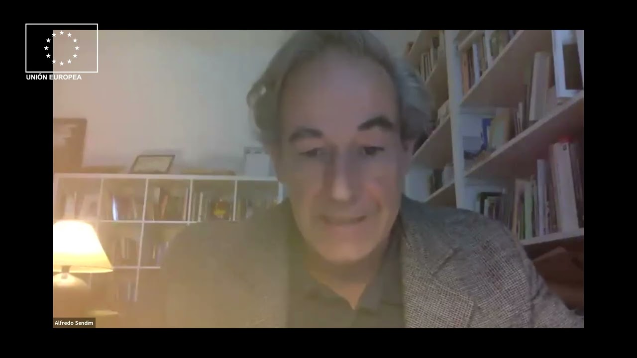 Presentación de experiencias demostrativas nacionales e internacionales